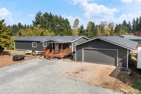 814 282nd St E, Roy, WA 98580