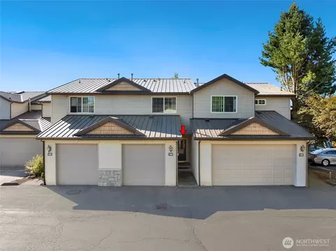 418 17th St SE #14 D, Auburn, WA 98002