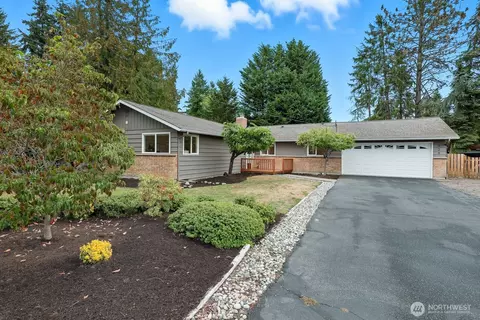 7329 NE 145th Pl, Kenmore, WA 98028