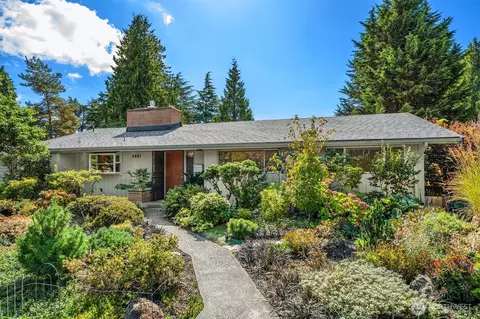 5461 S Othello St, Seattle, WA 98118