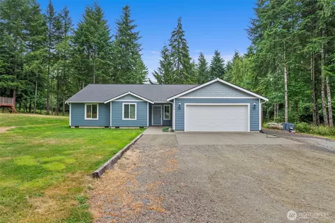 36 Blacktail Ridge Ln, Elma, WA 98541