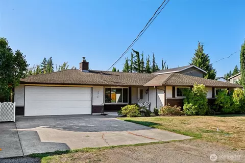 5318 91st St NE, Marysville, WA 98270