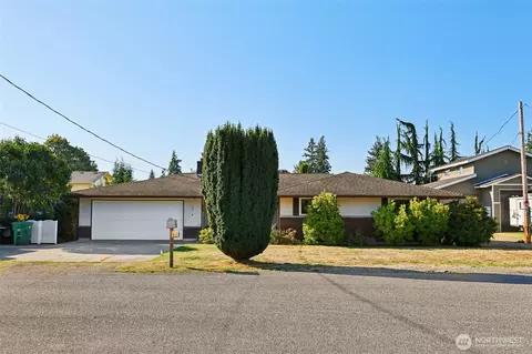 5318 91st St NE, Marysville, WA 98270