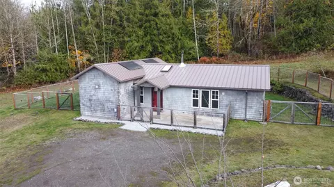 1083 Blyn Springs Rd, Sequim, WA 98382