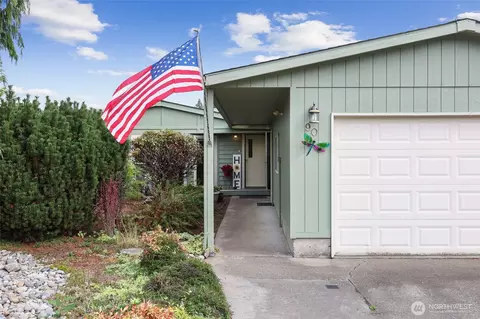 716 SE Dennis St #90, Tumwater, WA 98501