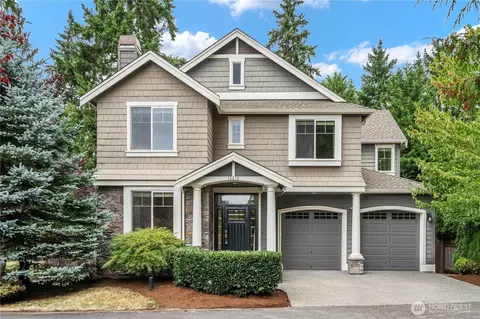 16810 NE 123rd Way, Redmond, WA 98052