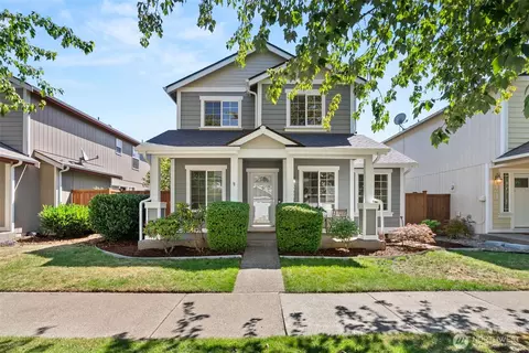 4048 Alabaster St SE, Lacey, WA 98503