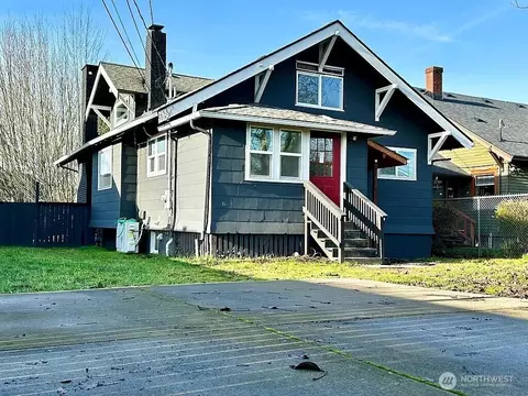 4309 Tacoma Ave S #2, Tacoma, WA 98418