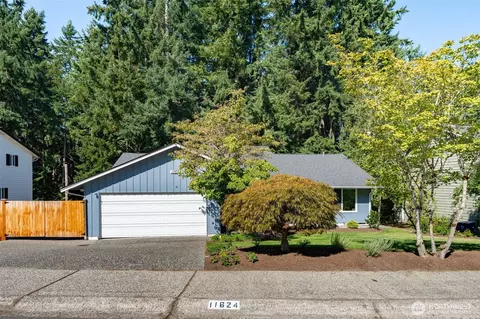 11624 NE 145th St, Kirkland, WA 98034