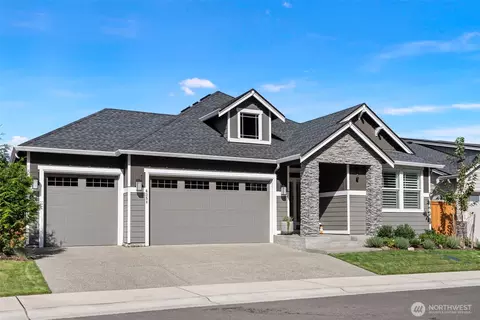 6358 Great Glen Rd SW, Port Orchard, WA 98367