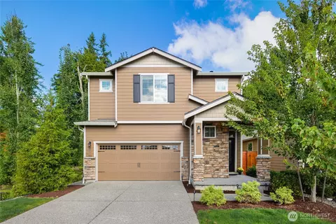 8411 NE 58th Pl, Marysville, WA 98270