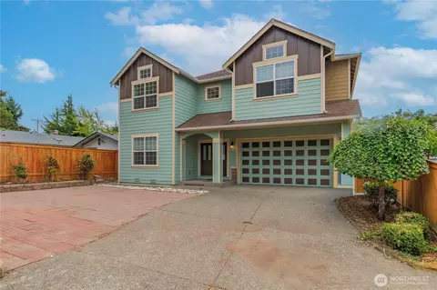 20352 105th Ct SE, Kent, WA 98031