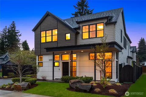 13104 NE 103rd Pl, Kirkland, WA 98033