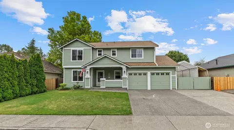 5714 69th St NE, Marysville, WA 98270