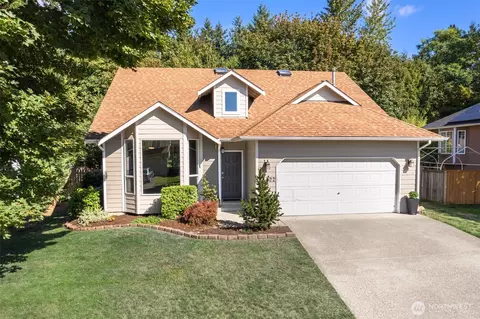 11422 SE 305th Pl, Auburn, WA 98092