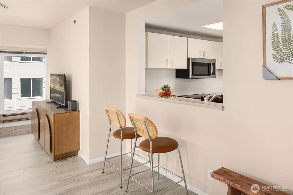 Kitchen - 121 Vine St #506, Seattle, WA 98121 photo 1 of 4