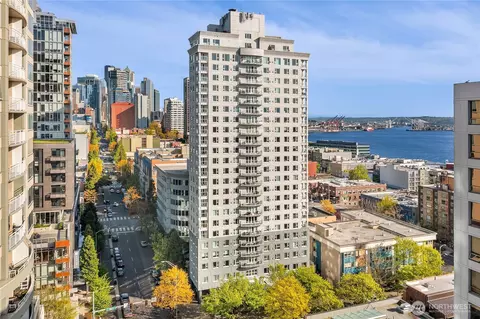 Other - 121 Vine St #506, Seattle, WA 98121 photo 1 of 7