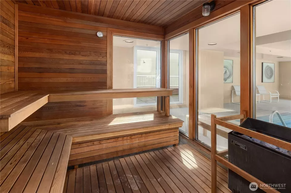 Exterior - 121 Vine St #506, Seattle, WA 98121 photo 3 of 5