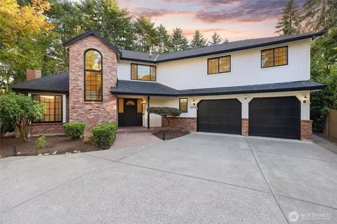 14113 NE 61st St, Redmond, WA 98052