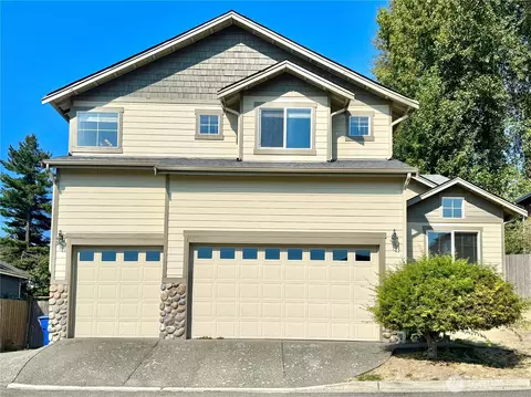 665 Blaine Ct NE, Renton, WA 98056
