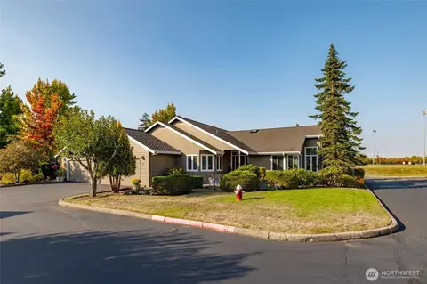 1150 E Village Ln #A, Bellingham, WA 98226