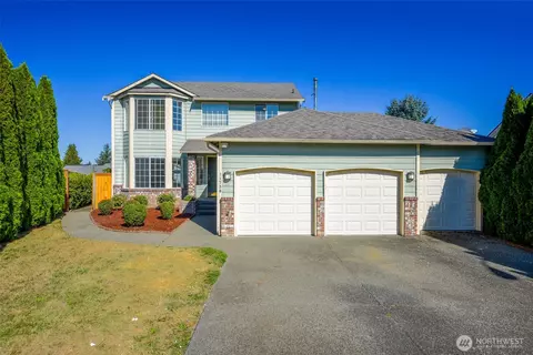 11730 SE 266th Pl, Kent, WA 98030