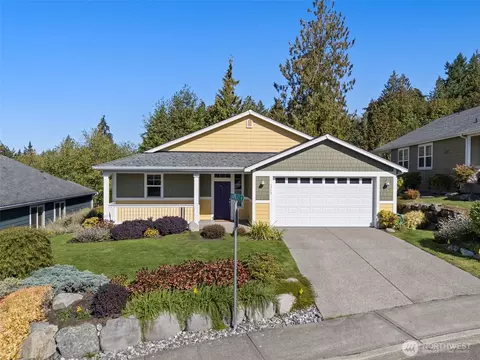 1711 NE Outlook Ln, Poulsbo, WA 98370