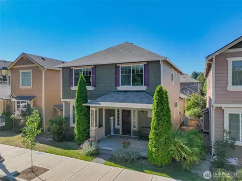 5609 Parkside Dr SE, Lacey, WA 98503