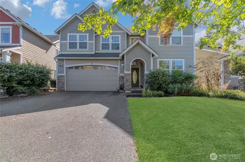 17926 113th St E, Bonney Lake, WA 98391