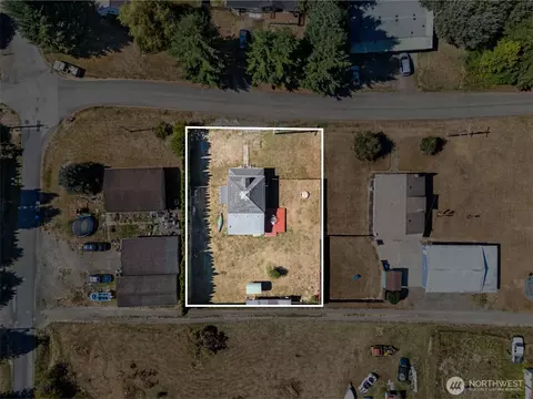 View/Area - 916 B St, Vader, WA 98593 photo 6 of 6