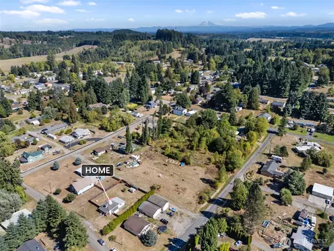 View/Area - 916 B St, Vader, WA 98593 photo 5 of 6