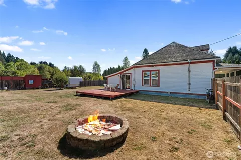 Other - 916 B St, Vader, WA 98593 photo 5 of 6