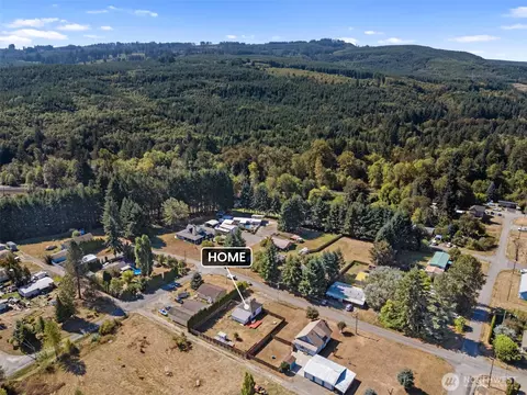 View/Area - 916 B St, Vader, WA 98593 photo 4 of 6