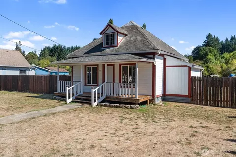 Other - 916 B St, Vader, WA 98593 photo 1 of 6