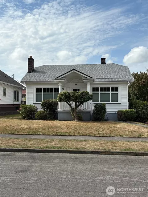 3602 Tacoma Ave S, Tacoma, WA 98418