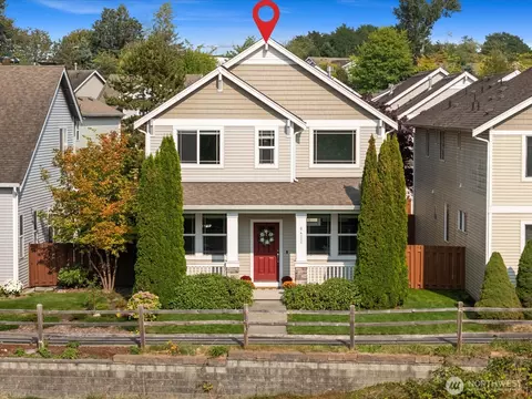 8422 28th St NE, Lake Stevens, WA 98258