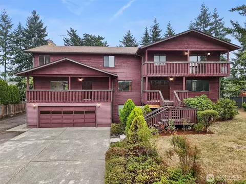27110 46th Ave S, Kent, WA 98032