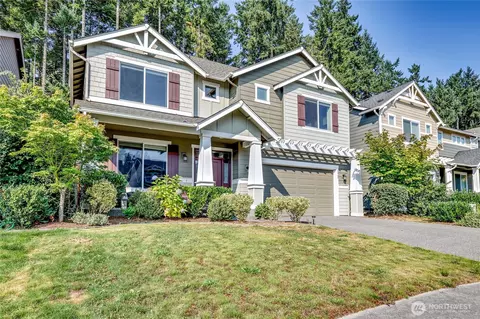 1868 Claret Loop NW, Poulsbo, WA 98370