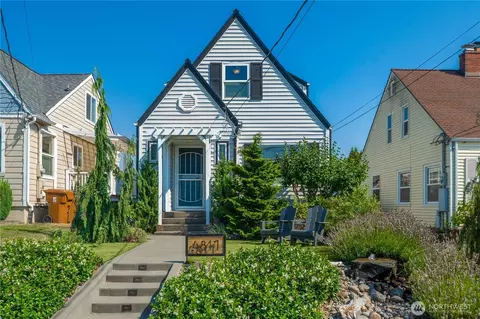 4817 A St, Tacoma, WA 98408