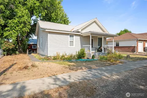 Other - 8 W 3rd St, Odessa, WA 99159 photo 2 of 6