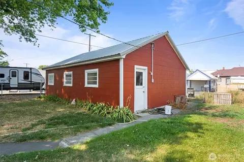 Other - 8 W 3rd St, Odessa, WA 99159 photo 4 of 6