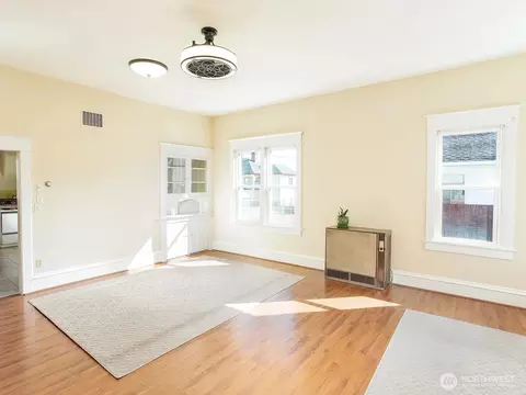 Living - 8 W 3rd St, Odessa, WA 99159 photo 1 of 4