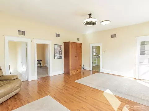 Living - 8 W 3rd St, Odessa, WA 99159 photo 3 of 4