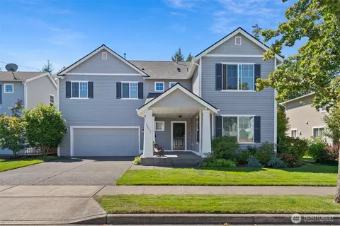 2357 Wallace St, Dupont, WA 98327