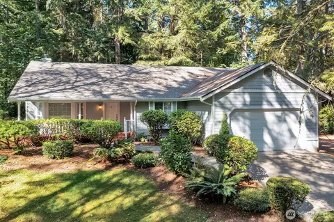 3320 79th Ave NW, Gig Harbor, WA 98335