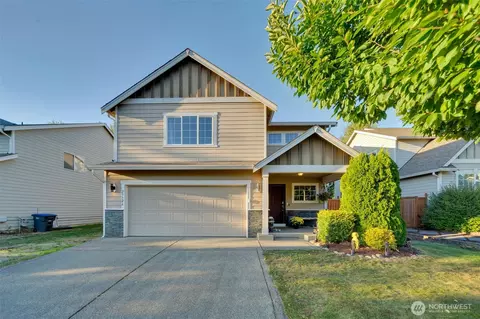 23326 SE 284th St, Maple Valley, WA 98038