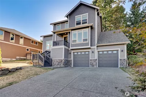 2496 NE Ariel Ct, Poulsbo, WA 98370