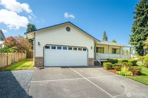 1814 Leland Dr, Everett, WA 98203