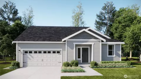 628 Silver Frost Dr, Sequim, WA 98382