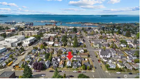 View/Area - 2310 Rockefeller Ave, Everett, WA 98201 photo 4 of 4